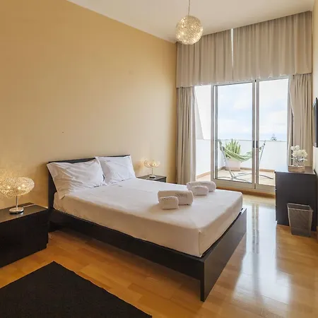 Sky Apartment Vila Franca do Campo
