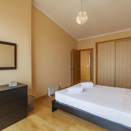 Sky Apartment *