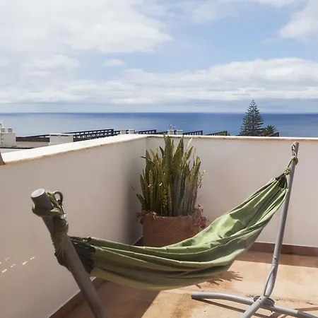 Sky Apartment