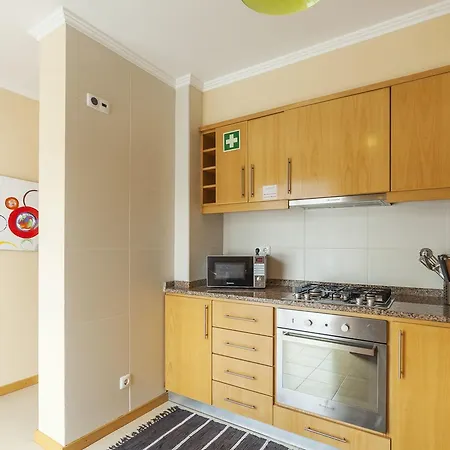 Apartment Sky Vila Franca do Campo