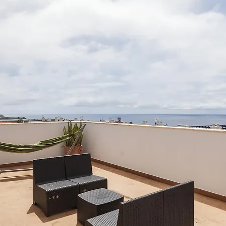 Apartment Sky