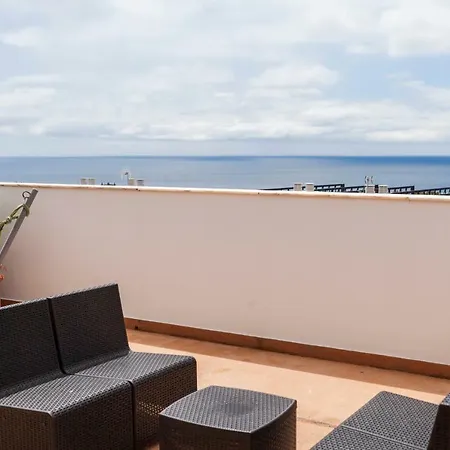 Apartment Sky Vila Franca do Campo