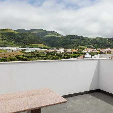 Sky Apartment *
